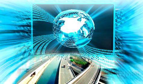 捷通科技解析：RFID技术与智慧交通
