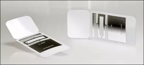Smartrac新款超高频折叠标签，或将助力零售业RFID技术