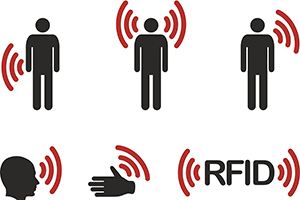 RFID关键技术研究有哪些呢？