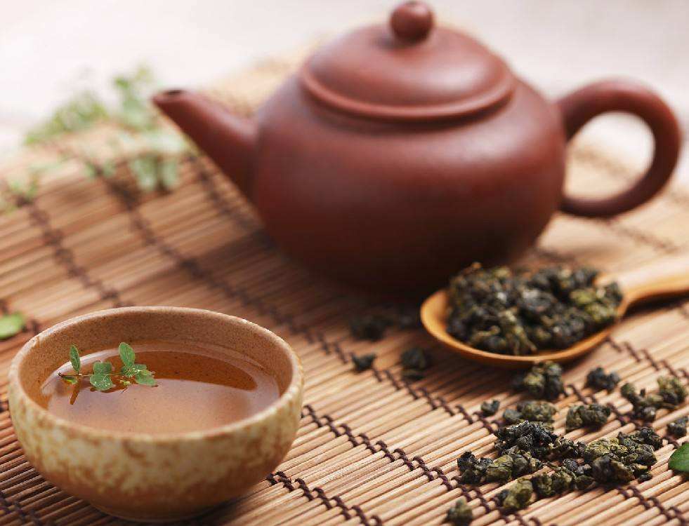 RFID茶叶制品安全溯源让茶叶更香醇