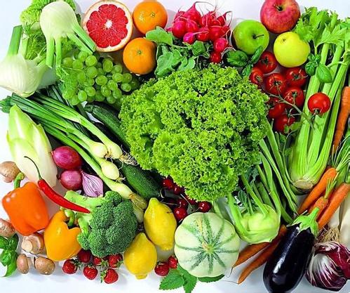 RFID蔬菜供应链技术打造绿色健康生活