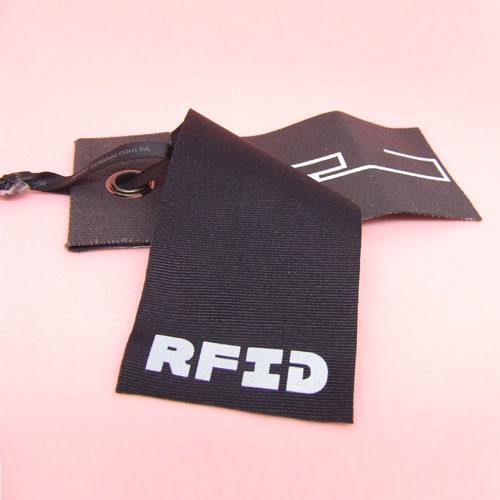 RFID洗衣电子标签管理