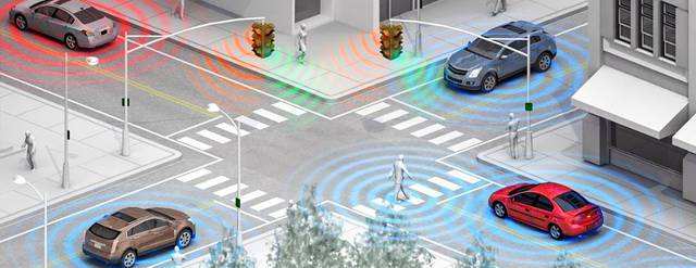RFID技术助力建设“智慧交通”