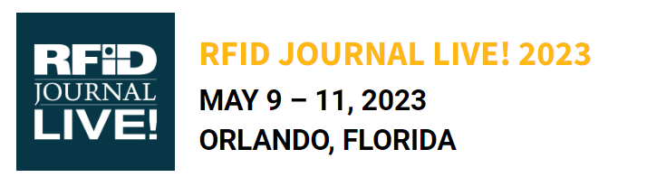 捷通科技相约美国奥兰多国际RFID技术展览会RFID Journal Live