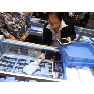 RFID技术珠宝运营智能化管理