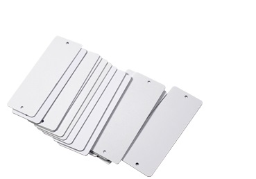 RFID 标签分类指南：从低频到超高频，不同类型特点及适用领域