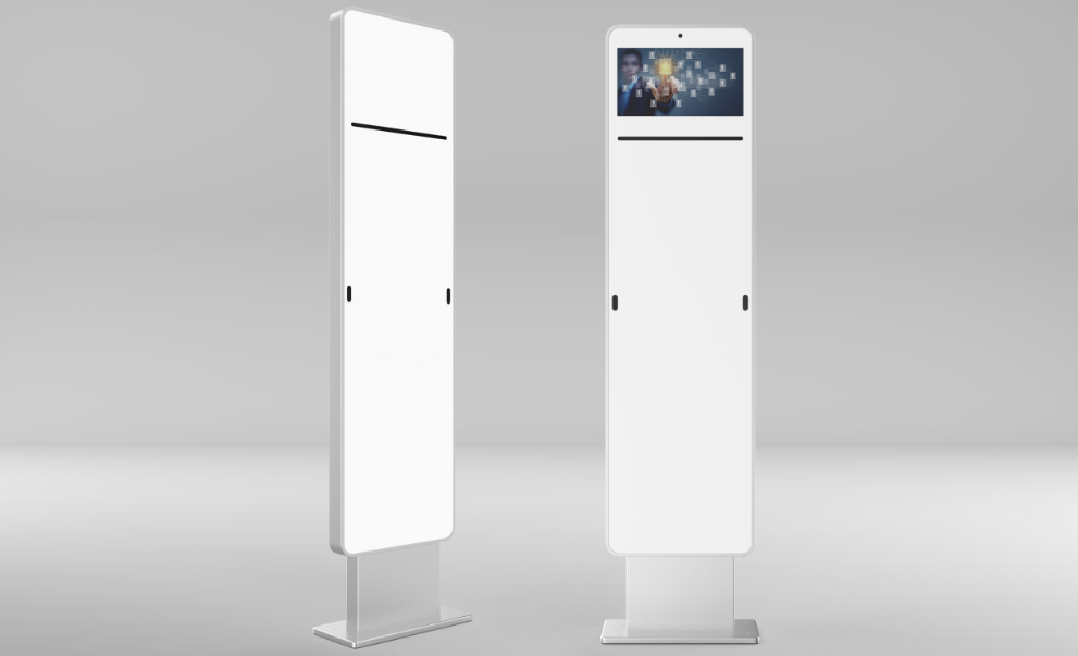 物流系统中的 RFID：让每一件货物都有“智能身份证”