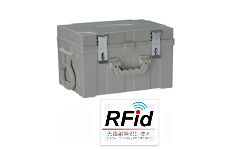 RFID银行固定资产管理给予不一样的安全高效-深圳市捷通科技有限公司