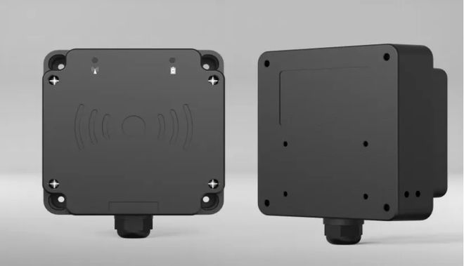 捷通科技将亮相 IOTE 2025 第 24 届国际物联网展 - 深圳站