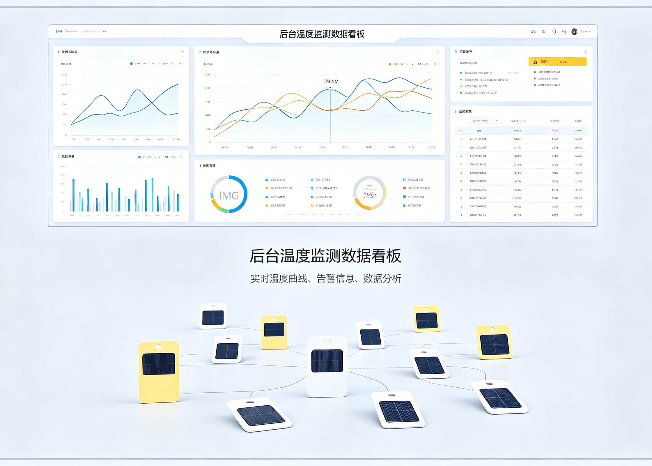 为什么冷链物流越来越离不开这种超薄电子标签？